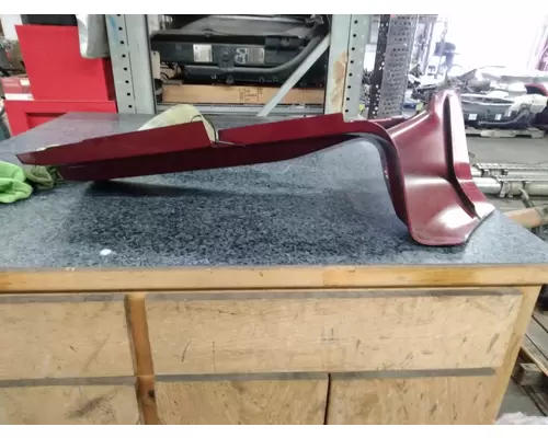 KENWORTH T680 Cowl Panel