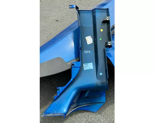 KENWORTH T680 Cowl Panel