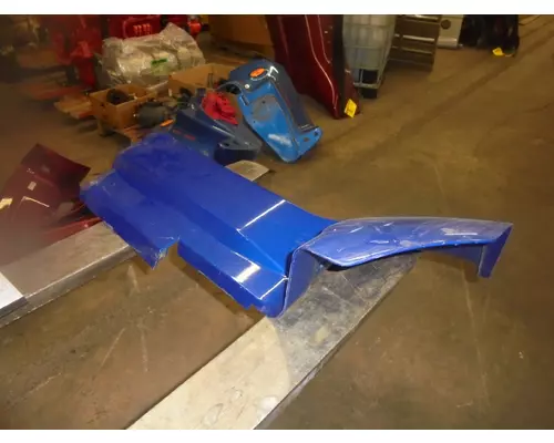 KENWORTH T680 Cowl Panel