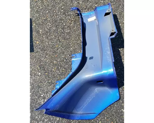 KENWORTH T680 Cowl Panel