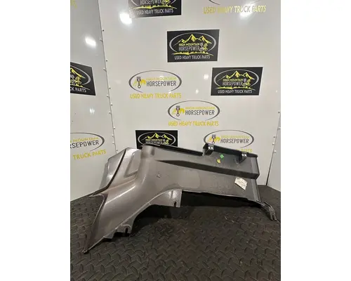 KENWORTH T680 Cowl Panel