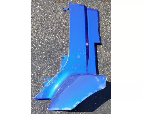 KENWORTH T680 Cowl Panel