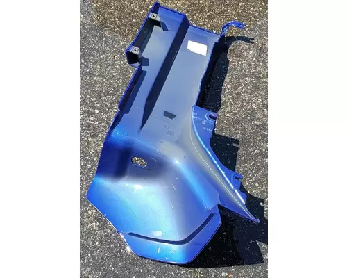 KENWORTH T680 Cowl Panel
