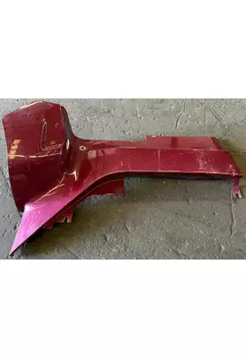 KENWORTH T680 Cowl Panel