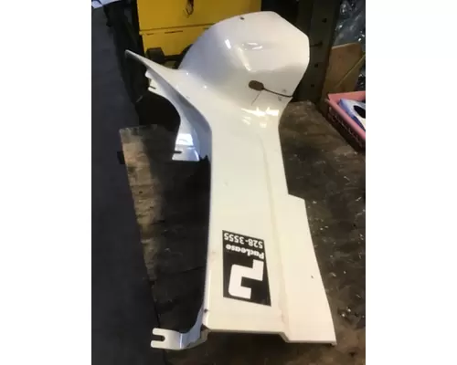 KENWORTH T680 Cowl