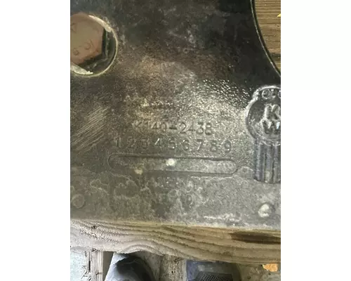 KENWORTH T680 Crossmember