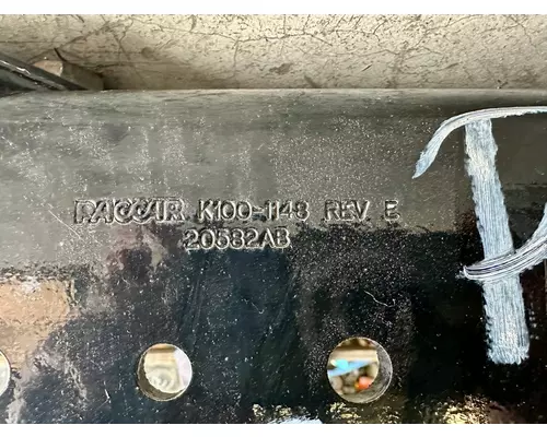 KENWORTH T680 Crossmember