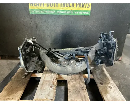 KENWORTH T680 Crossmember