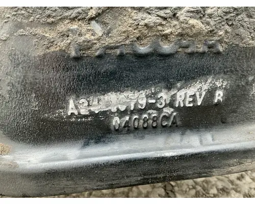 KENWORTH T680 Crossmember