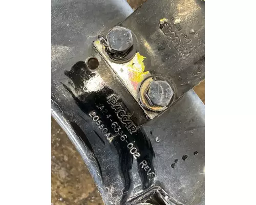 KENWORTH T680 Crossmember