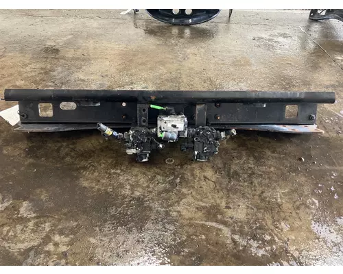 KENWORTH T680 Crossmember