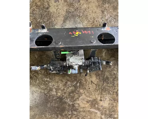 KENWORTH T680 Crossmember
