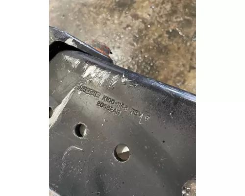 KENWORTH T680 Crossmember