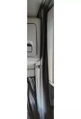 KENWORTH T680 Curtains