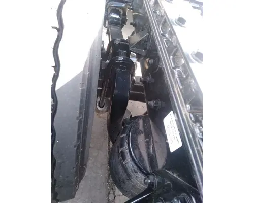 KENWORTH T680 Cutoff Assembly(Housing & Suspension only)