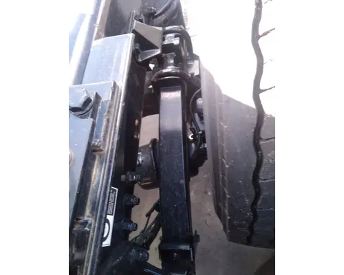 KENWORTH T680 Cutoff Assembly(Housing & Suspension only)