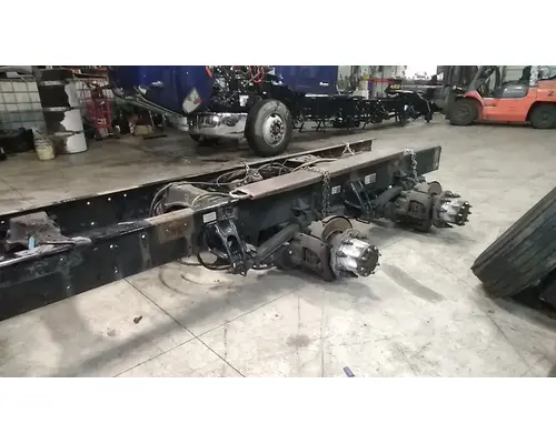 KENWORTH T680 Cutoff Assembly(Housing & Suspension only)