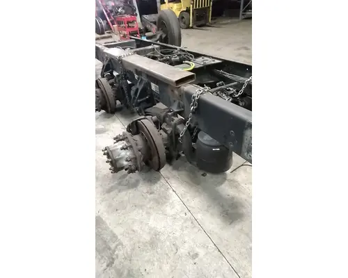 KENWORTH T680 Cutoff Assembly(Housing & Suspension only)