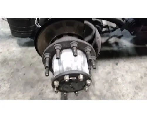 KENWORTH T680 Cutoff Assembly(Housing & Suspension only)