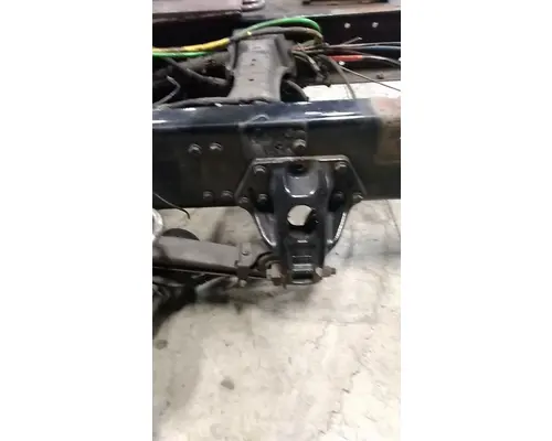 KENWORTH T680 Cutoff Assembly(Housing & Suspension only)