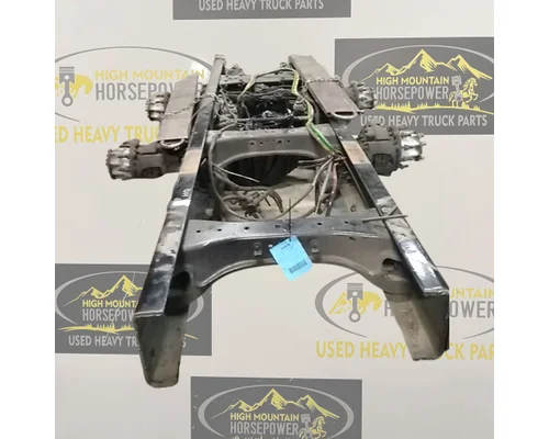 KENWORTH T680 Cutoff Assembly(Housing & Suspension only)