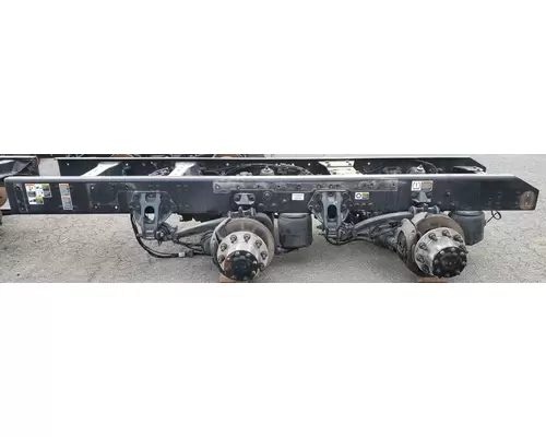 KENWORTH T680 Cutoff Assembly(Housing & Suspension only)