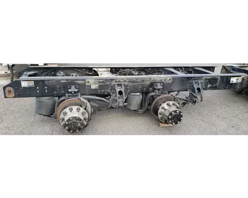 KENWORTH T680 Cutoff Assembly(Housing & Suspension only)