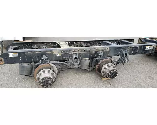 KENWORTH T680 Cutoff Assembly(Housing & Suspension only)