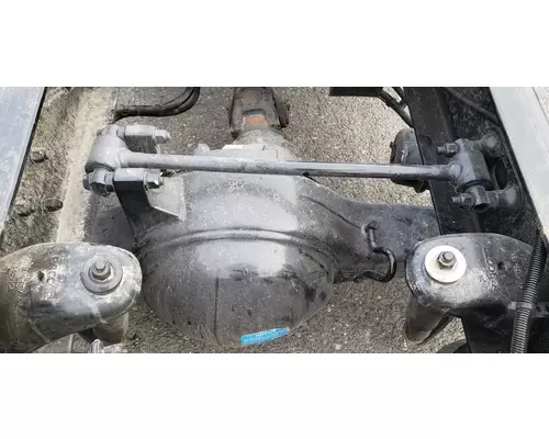 KENWORTH T680 Cutoff Assembly(Housing & Suspension only)