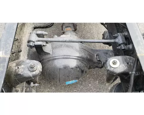 KENWORTH T680 Cutoff Assembly(Housing & Suspension only)