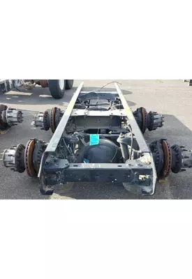 KENWORTH T680 Cutoff Assembly(Housing & Suspension only)