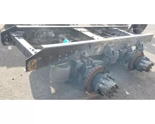 KENWORTH T680 Cutoff Assembly(Housing & Suspension only)