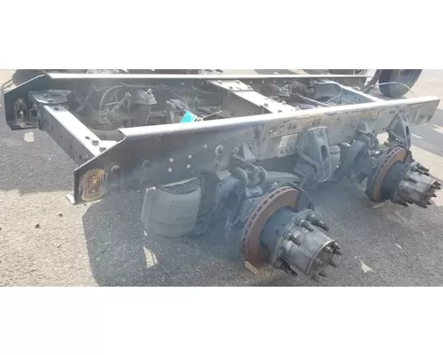 KENWORTH T680 Cutoff Assembly(Housing & Suspension only)