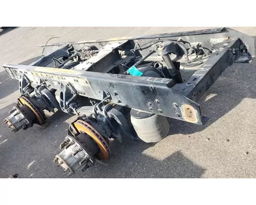 KENWORTH T680 Cutoff Assembly(Housing & Suspension only)