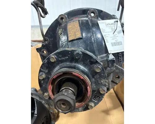 KENWORTH T680 Cutoff Assembly (Complete With Axles)