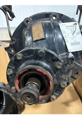 KENWORTH T680 Cutoff Assembly (Complete With Axles)