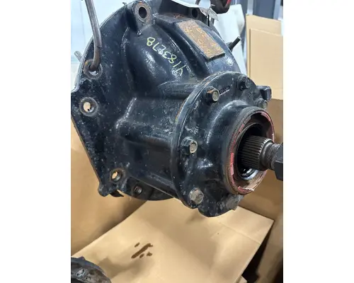 KENWORTH T680 Cutoff Assembly (Complete With Axles)