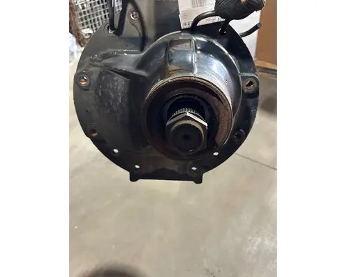 KENWORTH T680 Cutoff Assembly (Complete With Axles)