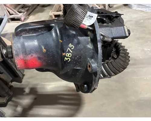 KENWORTH T680 Cutoff Assembly (Complete With Axles)