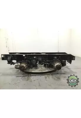 KENWORTH T680 Cutoff Assembly (Housings & Suspension Only)