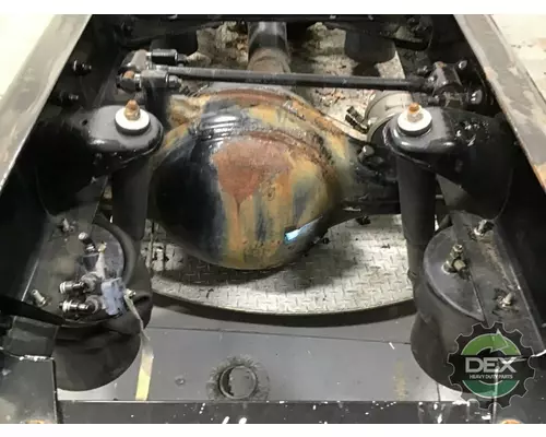 KENWORTH T680 Cutoff Assembly (Housings & Suspension Only)