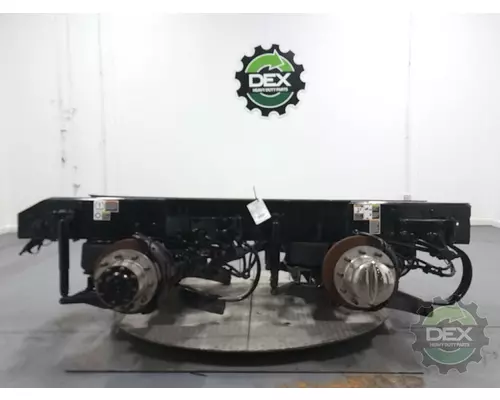 KENWORTH T680 Cutoff Assembly (Housings & Suspension Only)
