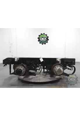 KENWORTH T680 Cutoff Assembly (Housings & Suspension Only)