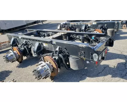 KENWORTH T680 Cutoff Assembly