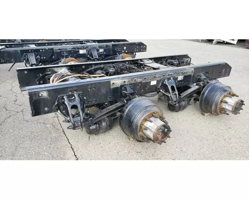 KENWORTH T680 Cutoff Assembly