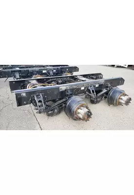 KENWORTH T680 Cutoff Assembly