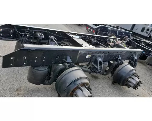 KENWORTH T680 Cutoff Assembly