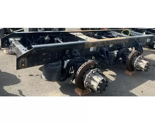 KENWORTH T680 Cutoff Assembly