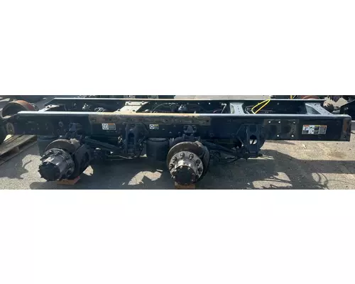 KENWORTH T680 Cutoff Assembly