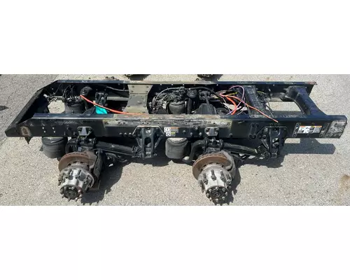 KENWORTH T680 Cutoff Assembly